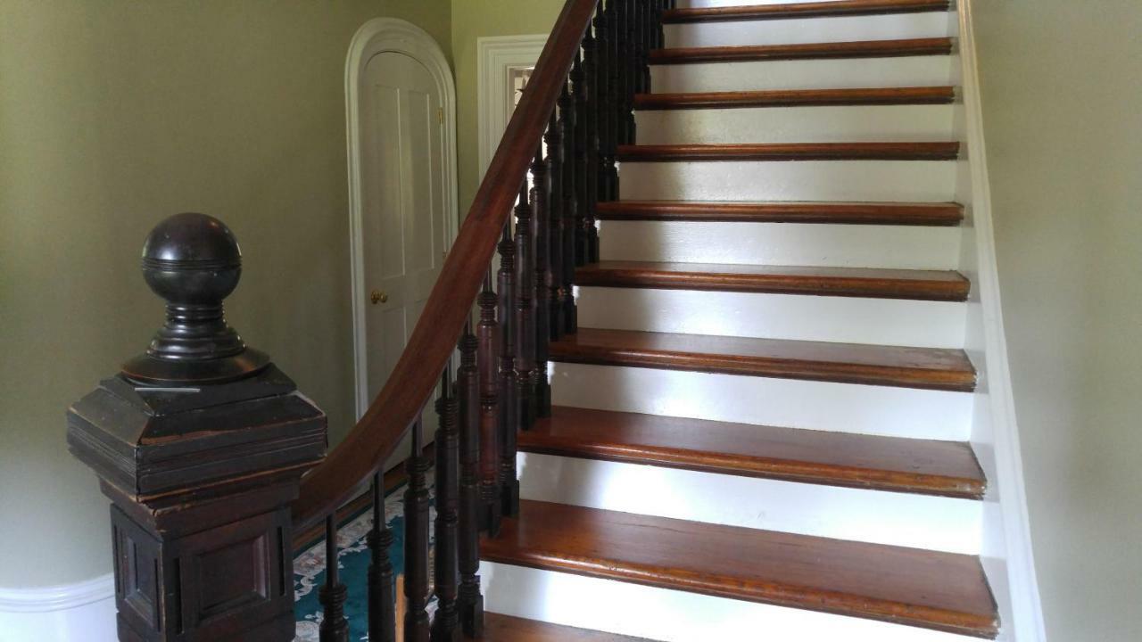 Sheffield 1802 House Bed & Breakfast Екстериор снимка